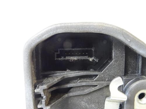 Used Front right lock Front right lock BMW X3 (E83) 3.0 i xDrive (231 hp) 20039694 20039694