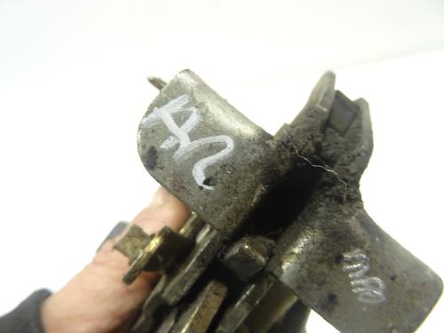 Used Tailgate lock Tailgate lock MERCEDES-BENZ V-CLASS (638/2) V 220 CDI (638.294) (122 hp) 32725419 32725419