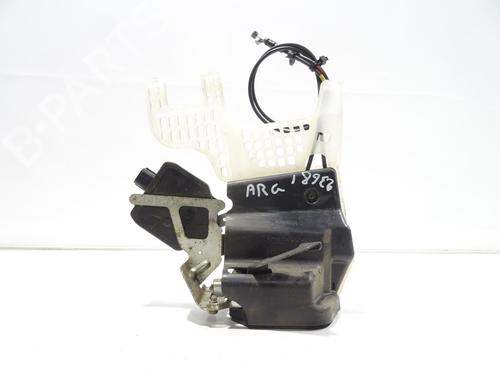 Used Rear left lock HYUNDAI TUCSON (JM) 2.0 CRDi (140 hp) 24656107