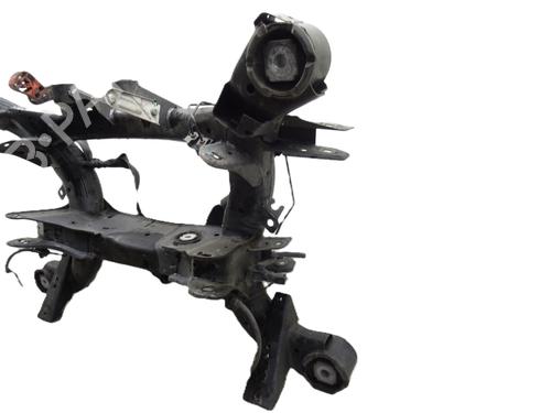 Rear axle BMW X5 (F15, F85) xDrive 40 d | BP29710416M2 