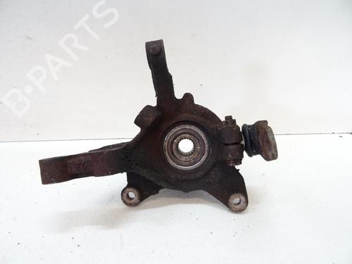 Used Right front steering knuckle Right front steering knuckle RENAULT SCÉNIC I MPV (JA0/1_, FA0_) 1.4 16V (JA0D, JA1H, Ja0W, JA10) (95 hp) 20054560 20054560