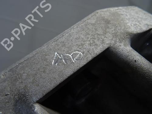 Gearbox RENAULT KANGOO (KC0/1_) 1.5 dCi | BP28668486M3 