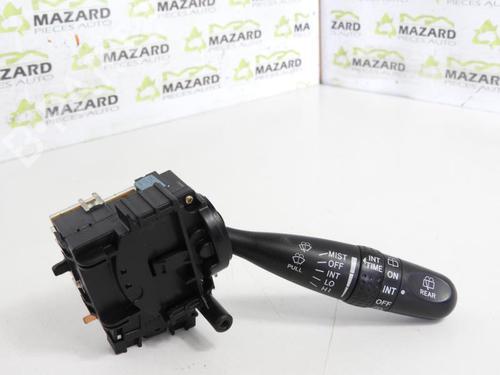 Used Steering column stalk Steering column stalk TOYOTA RAV 4 II (_A2_) 2.0 D 4WD (CLA20_, CLA21_, CLA20R, CLA21R) (116 hp) 20045398 20045398