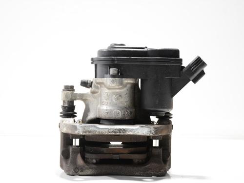 Used Right rear brake caliper Right rear brake caliper RENAULT MEGANE IV Hatchback (B9A/M/N_) 1.5 dCi 110 (B9A3) (110 hp) 32783157 32783157