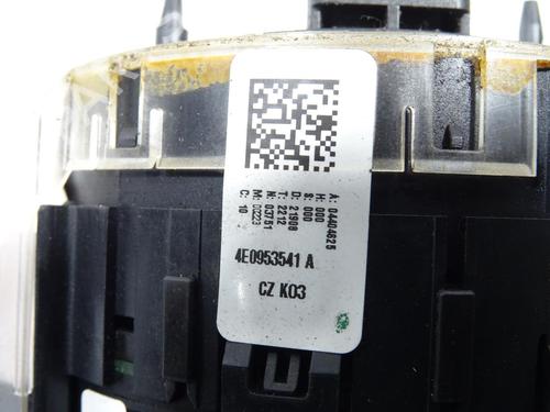 Steering column stalk AUDI A6 Allroad C6 (4FH) 3.0 TDI quattro | BP24295633I23 - Image 4