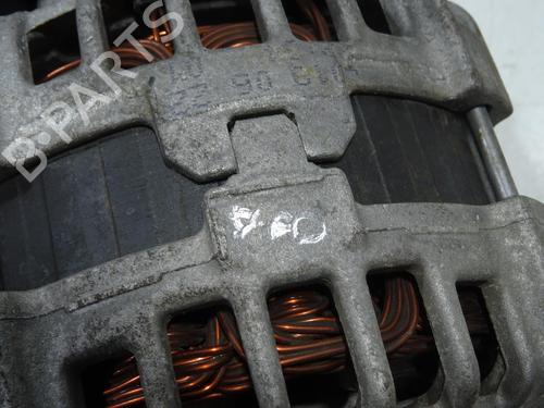Used Alternator Alternator VW GOLF VII (5G1, BQ1, BE1, BE2) 1.6 TDI (105 hp) 28218335 28218335