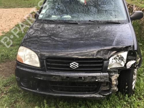 Used Parts SUZUKI IGNIS I (FH)  1.3 (HV51, HX51, RG413)  1815271