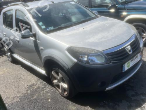 Warnblinkschalter DACIA SANDERO 1.5 dCi | BP35888917I22  - Image 13