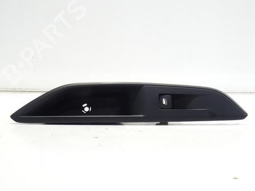 Used Left rear window switch Left rear window switch PEUGEOT 3008 II SUV (MC_, MR_, MJ_, M4_) 1.5 BlueHDi 130 (131 hp) 39728966 39728966
