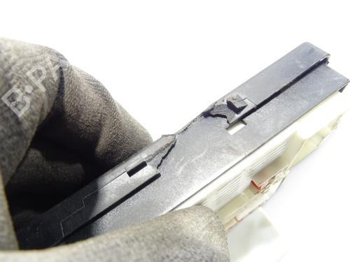 Fuse box RENAULT KANGOO Express (FW0/1_) 1.5 dCi 70 (FW0A, KW0V) | BP38599162E1 - Image 6