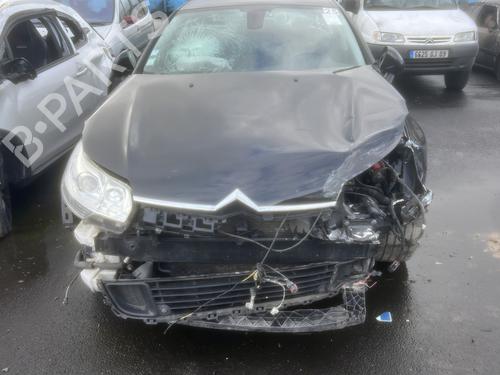 Gearbox CITROËN C5 III (RD_) 3.0 HDi 240 (RDX8CA) | BP32094154M3 - Image 23