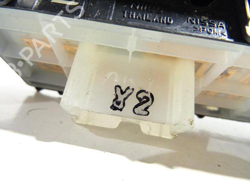 Right front window switch NISSAN PULSAR Hatchback (C13) 1.2 DIG-T | BP27716487I26 - Image 3