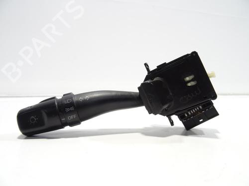 Used Switch HYUNDAI SANTA FÉ I (SM) 2.0 CRDi 4x4 (125 hp) 21972931