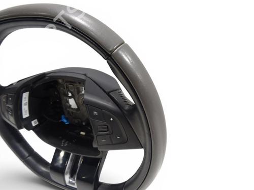 Steering wheel CITROËN C4 CACTUS 1.6 BlueHDi 100 | BP36372887C49 - Image 9