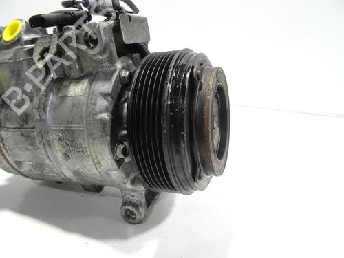AC compressor BMW 3 Convertible (E93) 330 d | BP21571185M34 - Image 4