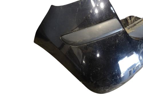 Used Rear bumper Rear bumper RENAULT MODUS / GRAND MODUS (F/JP0_) 1.6 (JP03, JP0B, JP0U, JP0Y, JP1G) (112 hp) 39974119 39974119