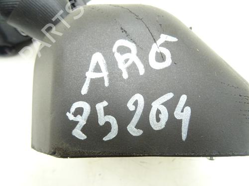 Rear left belt tensioner DS DS 3 (SA_) 1.2 THP 110 / PureTech 110 (SAHNPS, SAHNZ6, SAHNZT) | BP28209487C89 