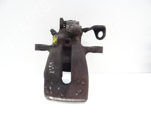 Used Left rear brake caliper Left rear brake caliper OPEL MERIVA A MPV (X03) 1.7 CDTI (E75) (100 hp) 20069136 20069136