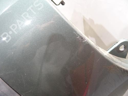 Rear bumper RENAULT GRAND SCÉNIC II (JM0/1_) 1.5 dCi (JM02, JM13) | BP29174052C8 