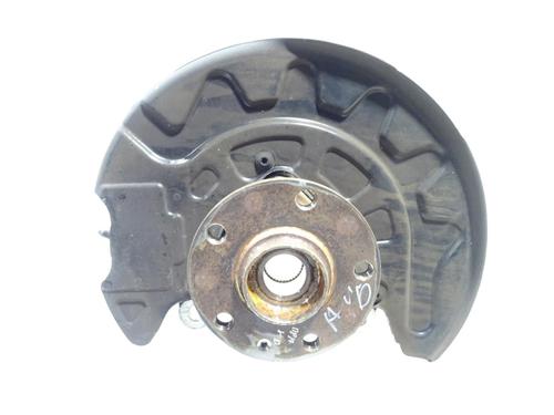 Mozzo anteriore destro Mozzo anteriore destro VW TIGUAN (AD1, AX1) 2.0 TDI 4motion (150 hp) 39891249 39891249