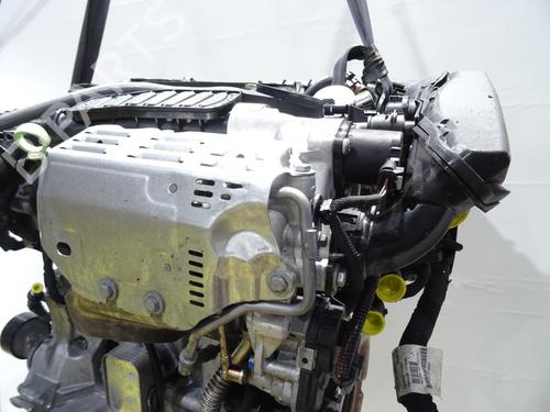 Engine CITROËN C4 III (BA_, BB_, BC_) 1.2 Hybrid 136 (BAHPYJ) | BP29748458M1