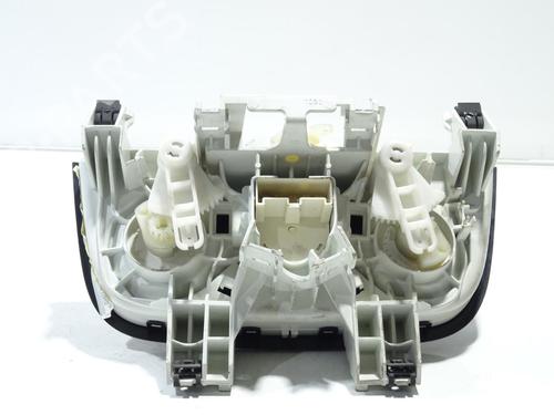 Used Climate control Climate control FIAT FIORINO Box Body/MPV (225_) 1.3 D Multijet (225BXD1A, 225BXB1A, 225BXB11) (75 hp) 24295753 24295753