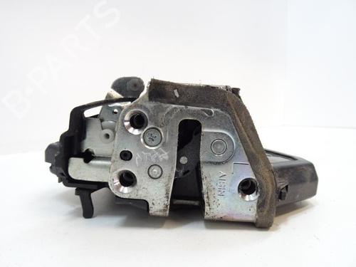 Rear left lock SUZUKI GRAND VITARA II (JT, TE, TD) 1.9 DDiS All-wheel Drive (JT419, TD44, JB419WD, JB419XD,... | BP20044435C100 
