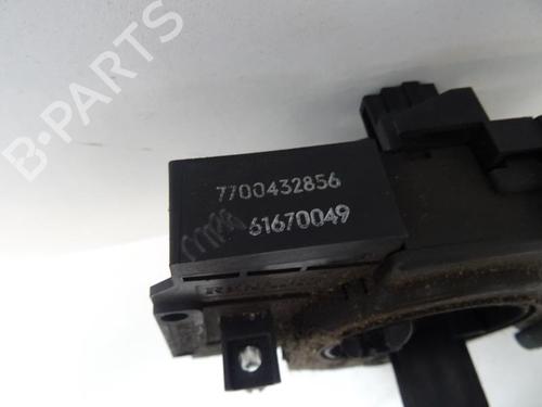 Squib airbag RENAULT CLIO II (BB_, CB_) 1.9 dTi (B/CB0U) | BP20068395C102 