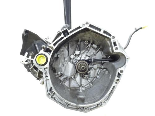 Gearbox RENAULT MEGANE III Hatchback (BZ0/1_, B3_) 1.5 dCi (BZ09, BZ0D, BZ1W, BZ29, BZ14) | BP29895948M3 - Image 5