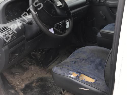 Used Parts PEUGEOT EXPERT Van (222) 1.9 TD 1816072