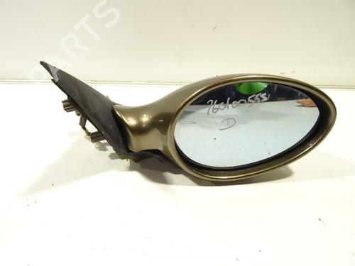 Retrovisor direito ALFA ROMEO 156 Sportwagon (932_) 1.9 JTD 16V Q4 (932BXN20) (150 hp) 32361028