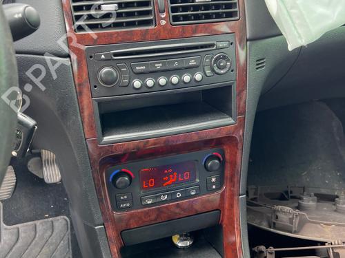 Used Parts PEUGEOT 307 (3A/C)  1.6 HDi 110  5061914