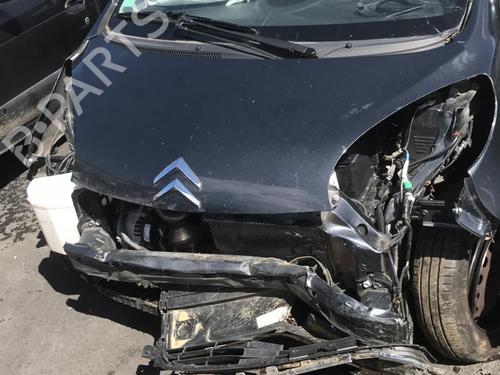 Gearbox CITROËN C1 (PM_, PN_) 1.0 | BP27549285M3 