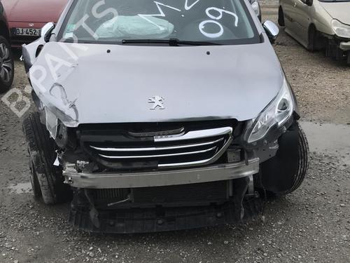 Starter PEUGEOT 2008 I (CU_) 1.6 HDi | BP21971104M8  - Image 6
