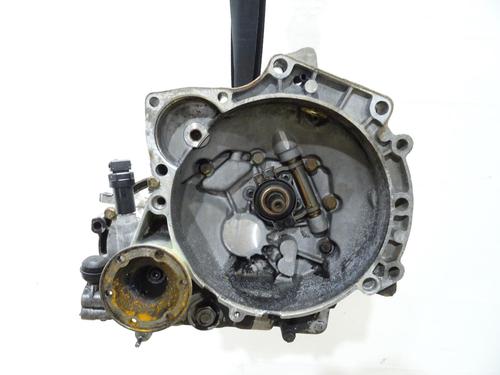 Used Gearbox VW POLO III (6N1) 60 1.4 (60 hp) 29896199