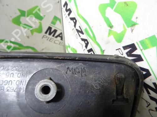 Used Front right exterior door handle CITROËN JUMPY I Van (BS_, BT_, BY_, BZ_) 2.0 HDi 95 (94 hp) 20058184