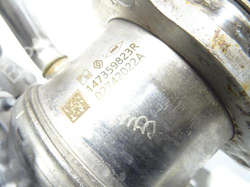 Egr DACIA DUSTER (HM_)  | BP22643120M69  - Image 6