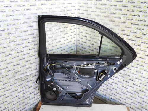 Right rear door MERCEDES-BENZ S-CLASS (W220, V220) S 320 (220.065, 220.165) | BP20054564C5 