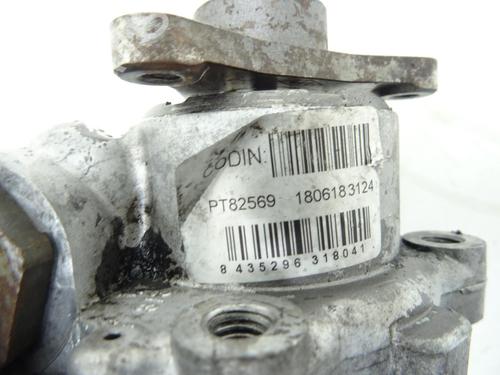 Servopumpe RENAULT MASTER II Van (FD) 2.5 dCi | BP28304376M99 