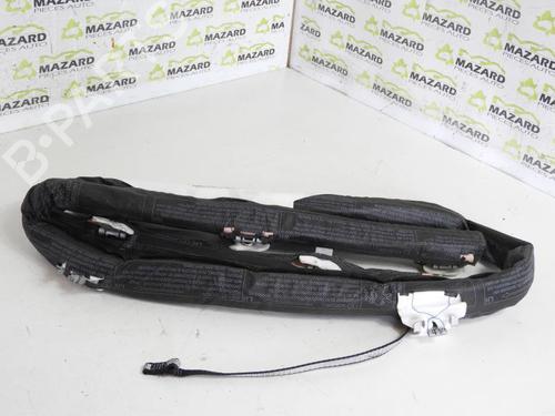 Used Left curtain airbag PEUGEOT 5008 (0U_, 0E_) 2.0 HDi 150 / BlueHDi 150 (150 hp) 20045218