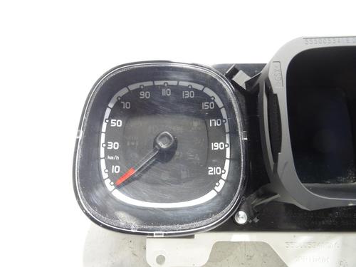 Used Instrument cluster Instrument cluster FIAT PANDA (312_, 319_) 1.2 (312PXA1A) (69 hp) 26710296 26710296