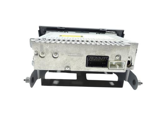 Radio SUZUKI SX4 (EY, GY) 2.0 DDiS 4x4 (RW420D) | BP36673557E6 - Image 2
