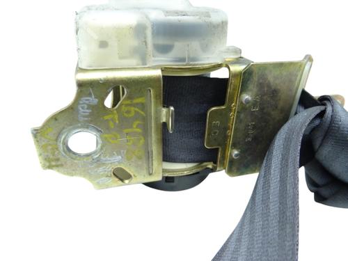 Used Rear right seatbelt Rear right seatbelt MITSUBISHI PAJERO SPORT I (K7_, K9_) 2.5 TD (K94W) (99 hp) 40456574 40456574