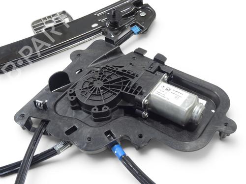 Front right window mechanism TESLA MODEL 3 (5YJ3) EV AWD | BP37067423C23 - Image 4