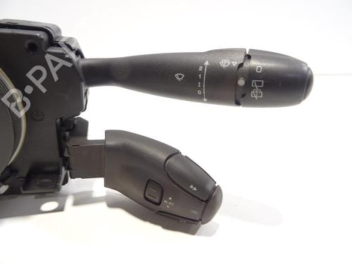 Used Steering column stalk Steering column stalk PEUGEOT 206+ (2L_, 2M_) 1.4 HDi eco 70 (68 hp) 27719944 27719944