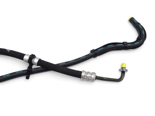 Pipe PEUGEOT EXPERT Van (V_) 2.0 BlueHDi 120 | BP38788086M125 - Image 4