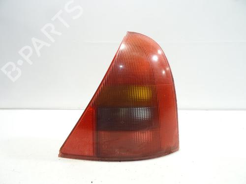 Used Right taillight RENAULT CLIO II (BB_, CB_) 1.9 dTi (B/CB0U) (80 hp) 23787613