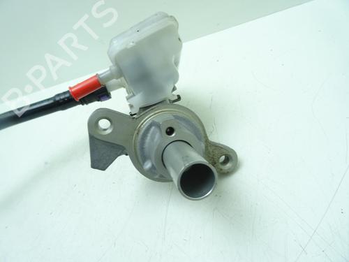 Brake master cylinder FORD FIESTA VI (CB1, CCN) 1.4 TDCi | BP32779945M77 - Image 4