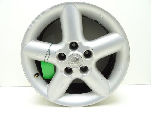 Used Rim NISSAN X-TRAIL I (T30) 2.2 Di 4x4 (114 hp) 29838845