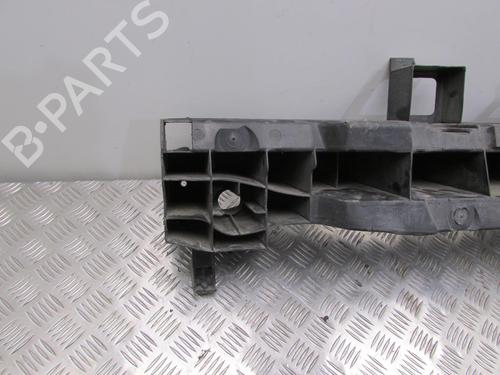 Rear bumper reinforcement RENAULT CLIO IV (BH_) 1.5 dCi 90 | BP21373295C73 
